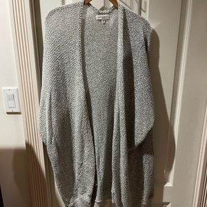 Aritzia sweater